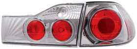 Crystal Eyes Tail Lamps CWT-741C2